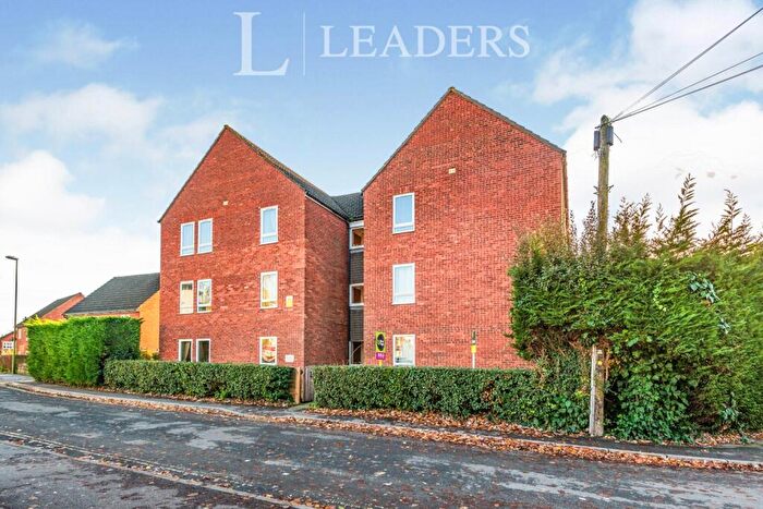 1 Bedroom Apartment For Sale In Lane House, Station Road, RH13