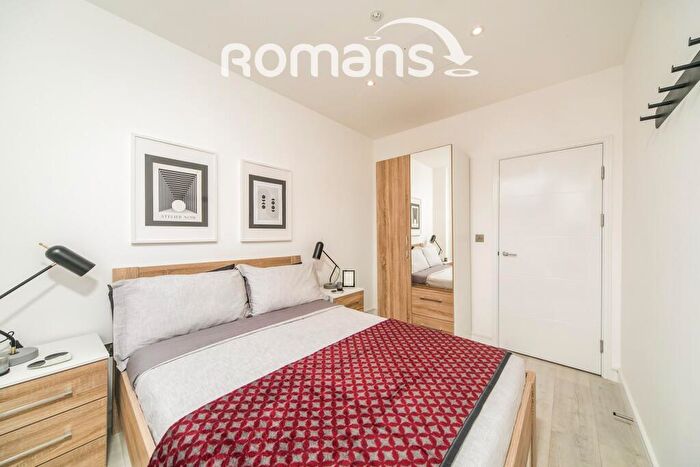 1 Bedroom Flat To Rent In Dukesbridge House, Duke Street, Reading, RG1