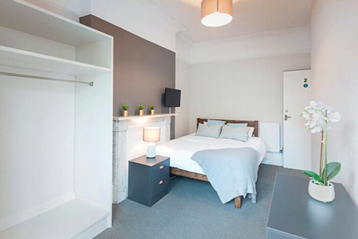 8 Bedroom House To Rent In Pennsylvania Road, Devon, EX4