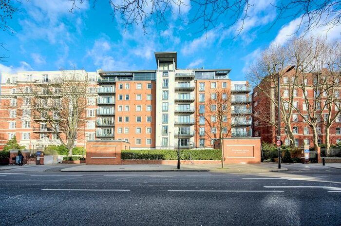 2 Bedroom Flat To Rent In Maida Vale, Maida Vale, London, W9