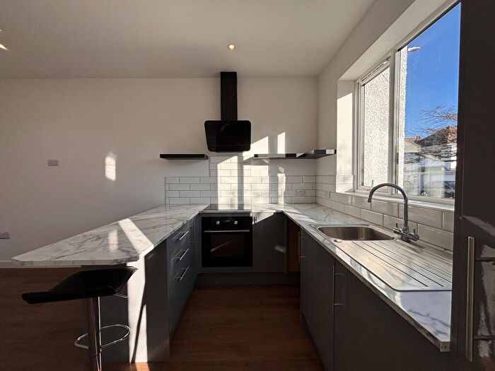 1 Bedroom Apartment To Rent In Beaufort Road, Bournemouth, BH6