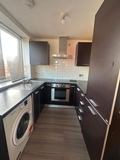 1 Bedroom Apartment To Rent In Flat, Guildford Street, Luton, LU1
