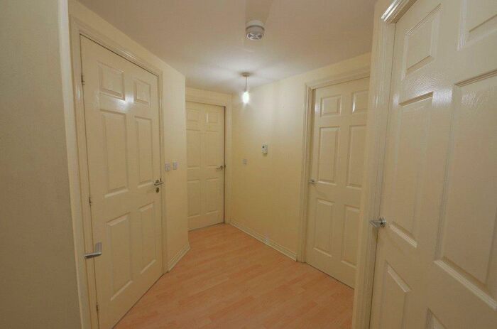 2 Bedroom Apartment To Rent In Fusion, Salford, M5