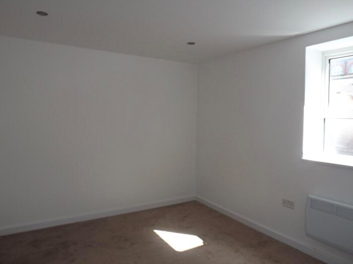 Apartment To Rent In Southampton Street, Leicester, LE1