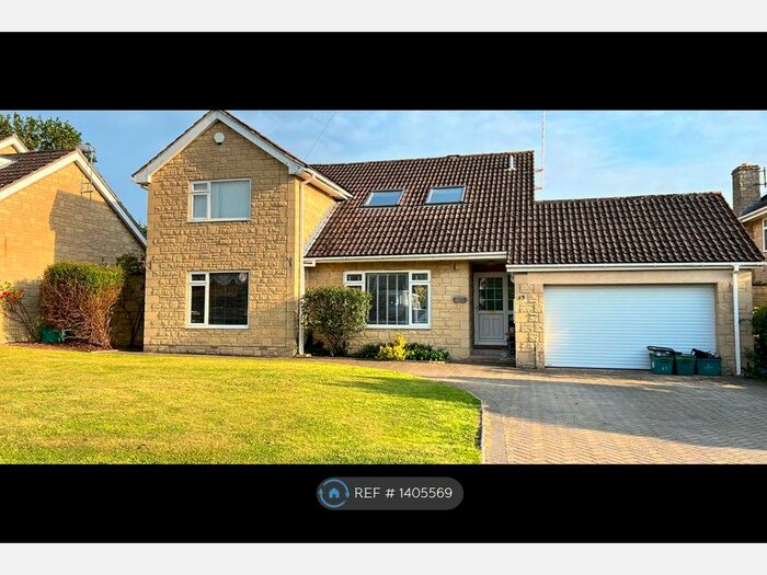 4 Bedroom Detached House To Rent In Noverton Lane, Prestbury, Cheltenham, GL52