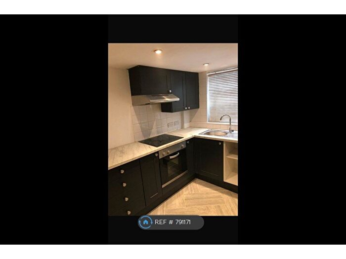 2 Bedroom Terraced House To Rent In Main Road, Sundridge, Sevenoaks, TN14