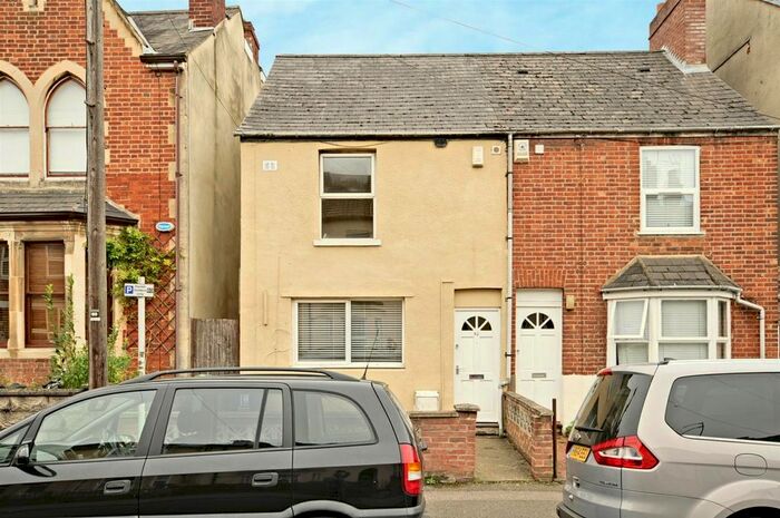 5 Bedroom Property To Rent In James Street, OX4