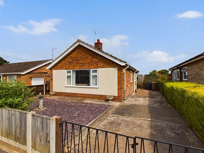 1 Bedroom Detached Bungalow For Sale In Park Lane, Downham Market, PE38