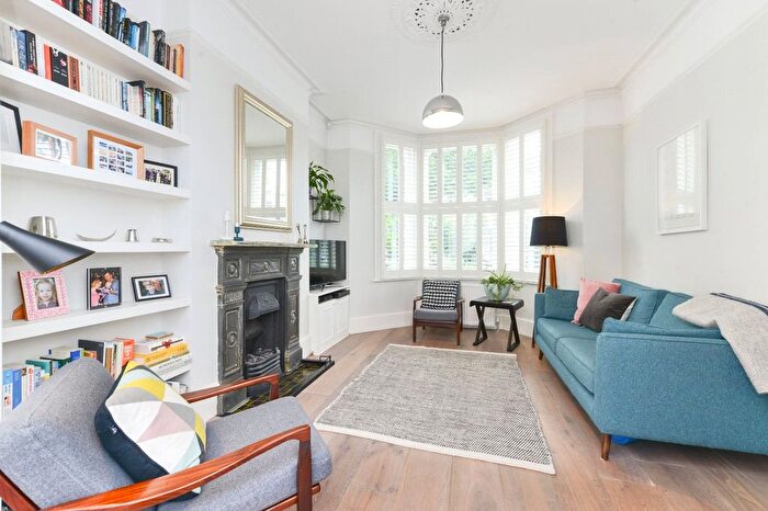 4 Bedroom Terraced House To Rent In Pember Road, London, NW10