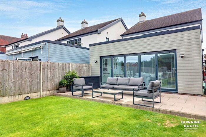 3 Bedroom Detached House For Sale In Main Street, Alrewas, Burton-On-Trent, DE13