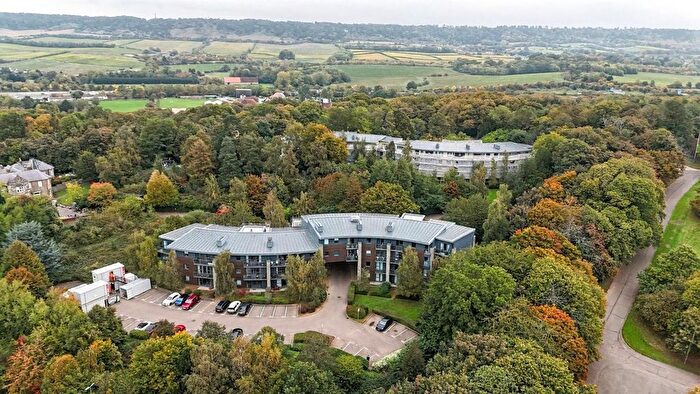 1 Bedroom Flat For Sale In Sandling Lane, Maidstone, ME14