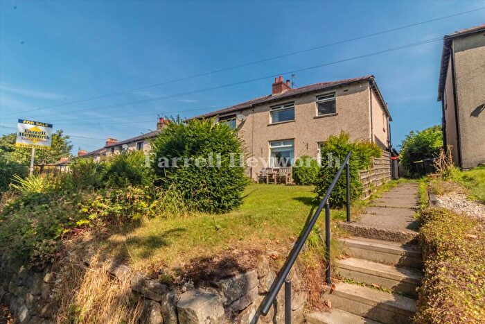 3 Bedroom House For Sale In Stoney Lane, Galgate, Lancaster, LA2