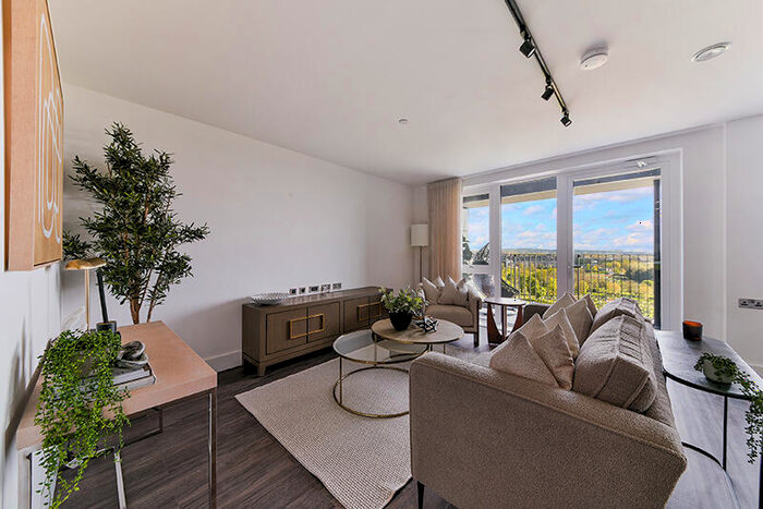 4 Bedroom Flat To Rent In Holmefield Crescent, Ripon, North Yorkshire, HG4