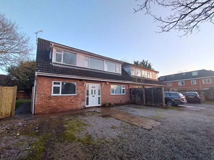 4 Bedroom Detached House To Rent In Pheasant Close, Winnersh, RG41