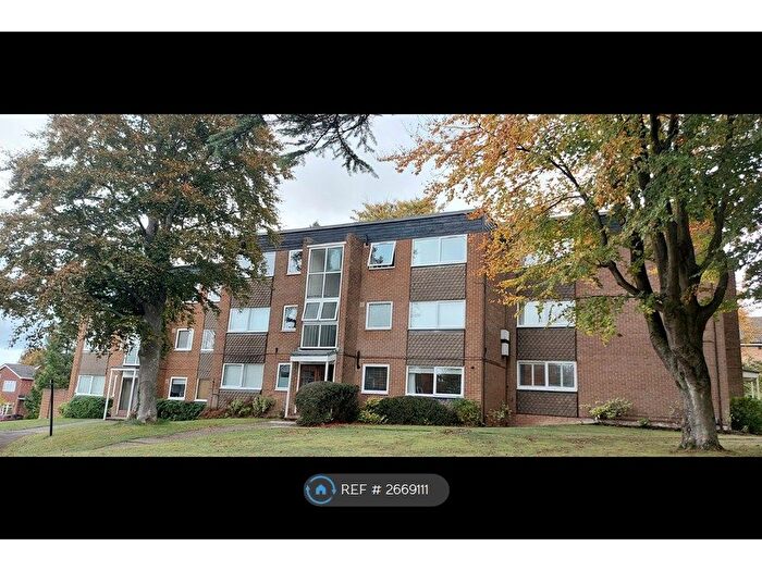 1 Bedroom Flat To Rent In Rossiter Lodge, Guildford, GU1