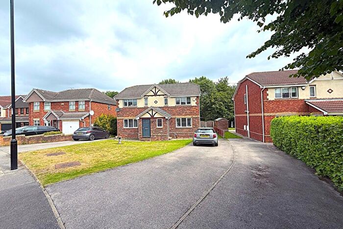 3 Bedroom Semi-Detached House To Rent In John Hibbard Avenue, Sheffield, S13