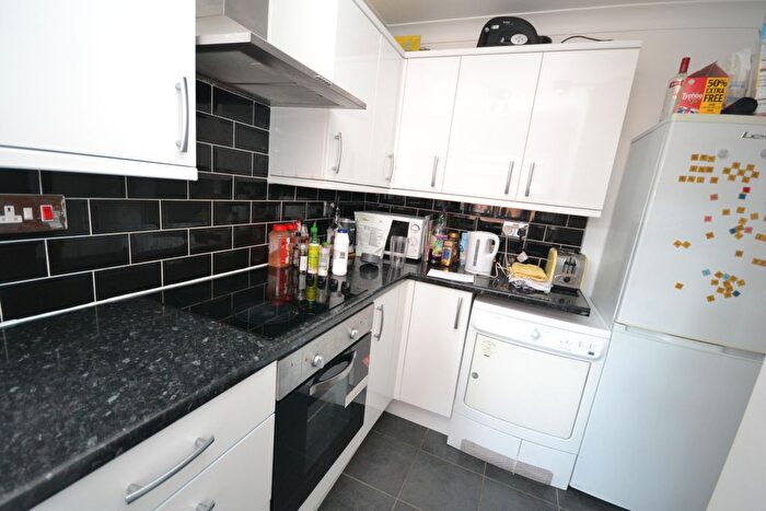 4 Bedroom Flat To Rent In Loughborough Road, West Bridgford, NG2