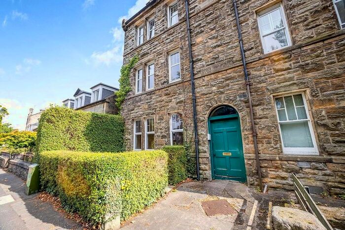 1 Bedroom Flat To Rent In B Newhouse, Stirling, FK8