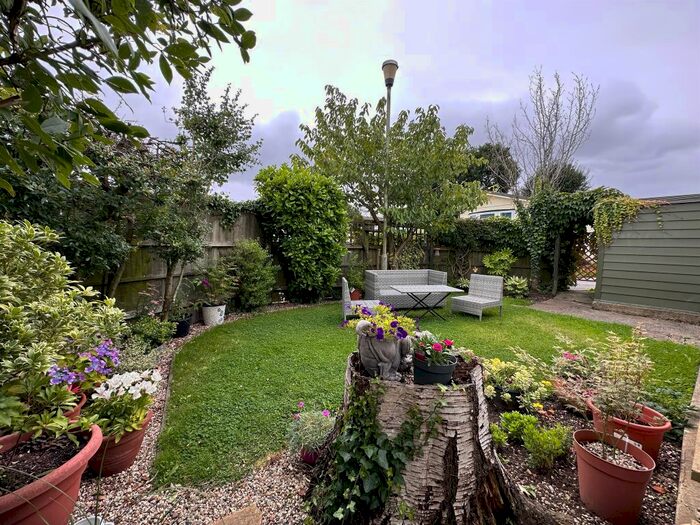 1 Bedroom Mobile/park Home For Sale In The Ranch Mobile Home Park, Hitcham, Ipswich, IP7