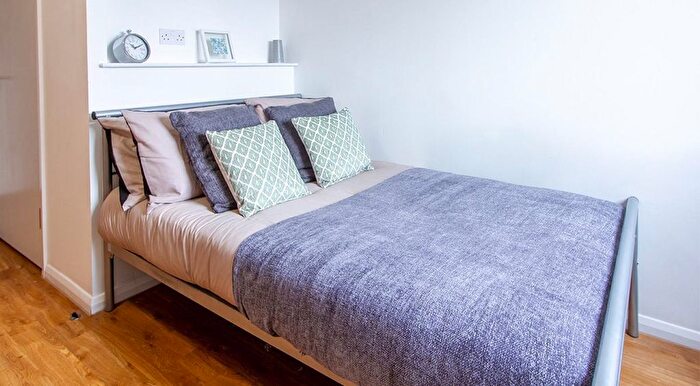 1 Bedroom Flat To Rent In Clasketgate, Lincoln, LN2