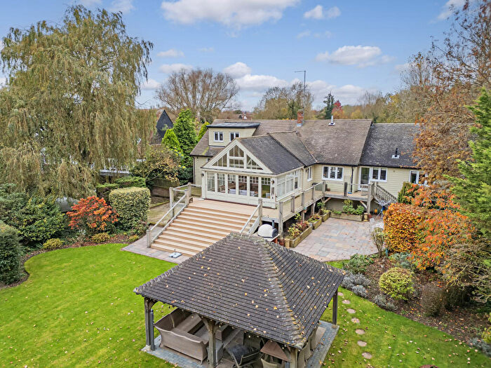 5 Bedroom Detached House For Sale In Swan Street, Kelvedon, CO5