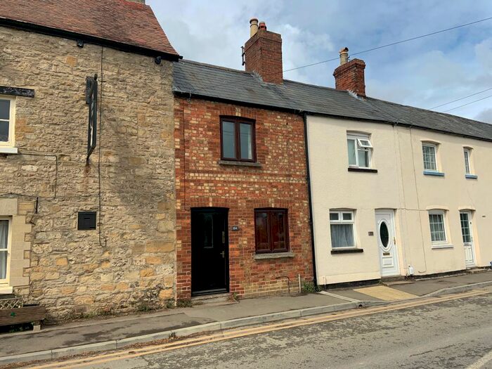 2 Bedroom Terraced House To Rent In Godstow Road, Wolvercote, OX2