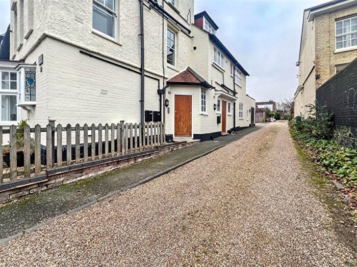 2 Bedroom Flat To Rent In St Stephens Road, Norwich, NR1