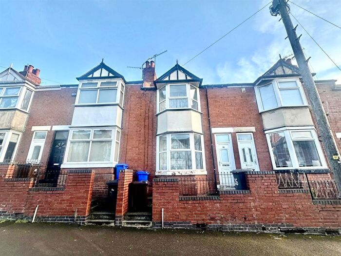 2 Bedroom Property To Rent In Hawkshead Road, Sheffield, S4