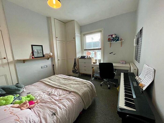 5 Bedroom Terraced House To Rent In Newland Street West, Lincoln, LN1