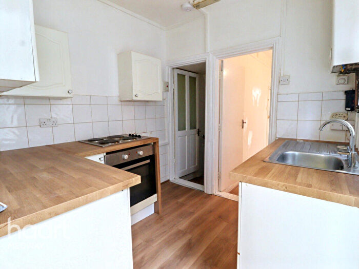 1 Bedroom Apartment To Rent In Meadow Bank Road, Chatham, ME4