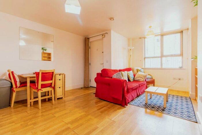 1 Bedroom Apartment To Rent In Henry Street, Liverpool, L1