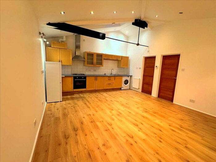 1 Bedroom Flat To Rent In St. James Road, Tunbridge Wells, TN1