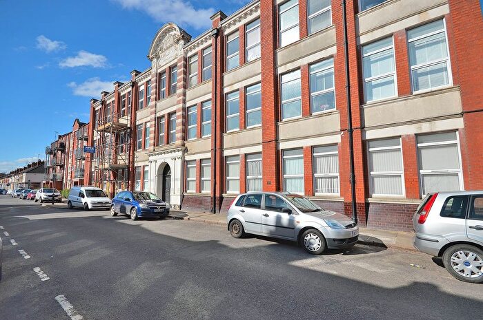 1 Bedroom Flat To Rent In Adnitt Road, Northampton, NN1