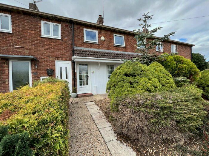 3 Bedroom Semi-Detached House To Rent In Woodlands Road, Weldon, NN17