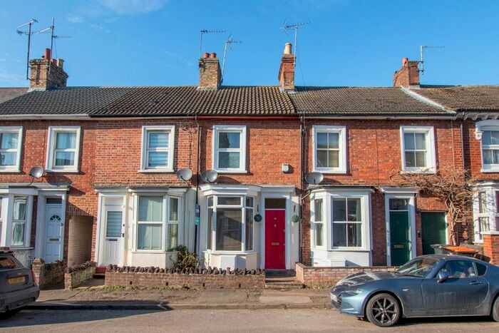 2 Bedroom Terraced House To Rent In Dudley Street, Leighton Buzzard, LU7