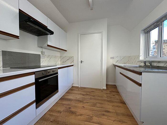 2 Bedroom Detached House To Rent In Fountain Lane, Soham, Ely, Cambridgeshire, CB7