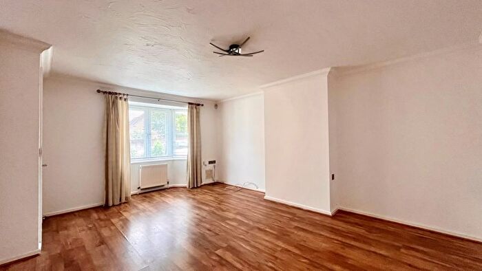 3 Bedroom Semi-detached House For Sale In Samuel Vickery Way, Chard, Somerset, TA20