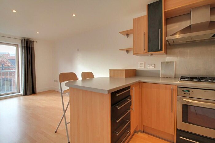 2 Bedroom Apartment To Rent In Brindley Point, Sheepcote Street, Brindley Place, Birmingham, B16