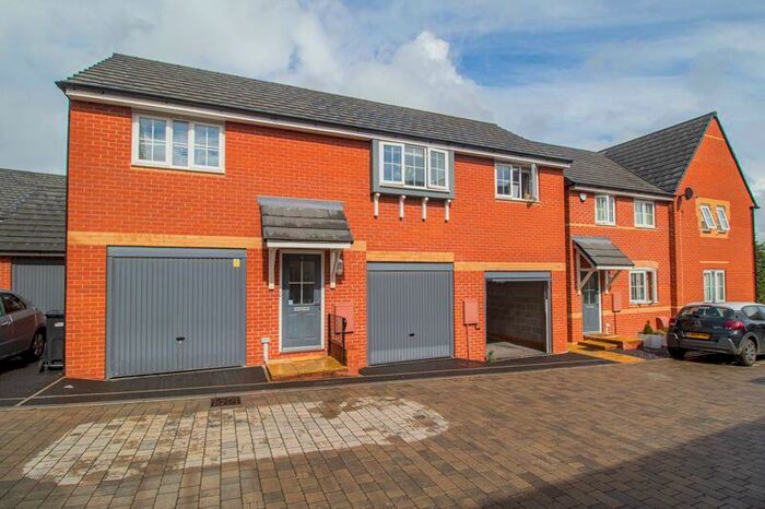 1 Bedroom Apartment To Rent In Goldcrest Walk, Keynsham, BS31
