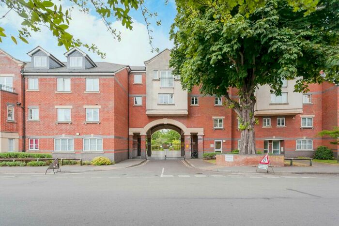 2 Bedroom Property To Rent In Osney Lane, Central Oxford, OX1