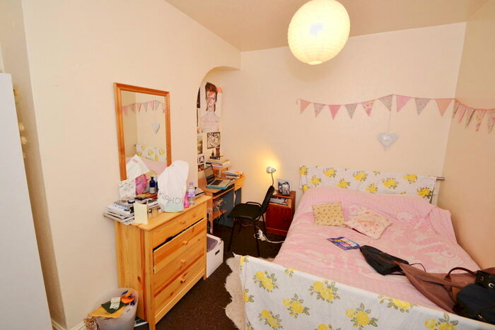 3 Bedroom Detached House To Rent In Watkin Street, Nottingham, NG3