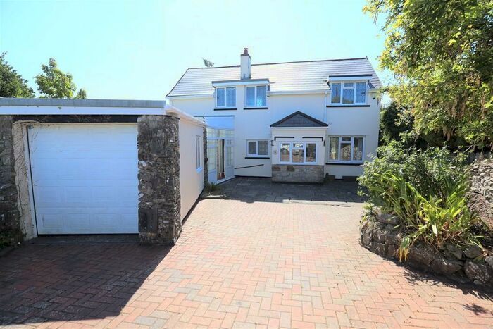 4 Bedroom Detached House To Rent In Orchard House, Colwinston, Cowbridge, Vale Of Glamorgan, CF71