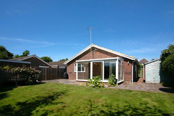 2 Bedroom Bungalow For Sale In Harpswood Lane, Hythe, CT21