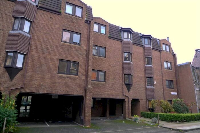 2 Bedroom Flat To Rent In Dudley Avenue South, Leith, Edinburgh, EH6
