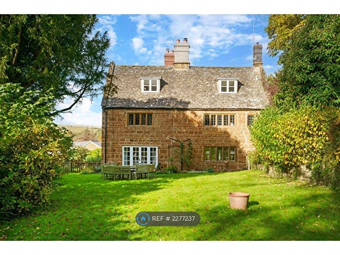 5 Bedroom Semi-Detached House To Rent In Alkerton, Banbury, OX15