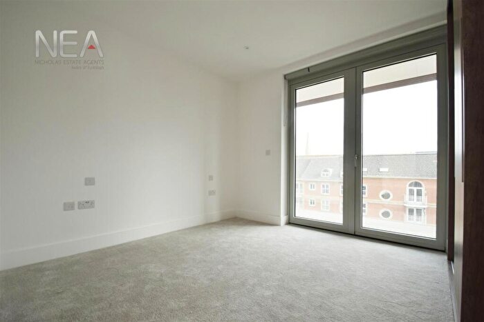 2 Bedroom Apartment To Rent In Verto, Kings Road, Reading, RG1