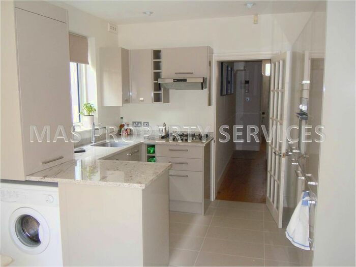 5 Bedroom Terraced House To Rent In Allestree Road, Fulham, SW6