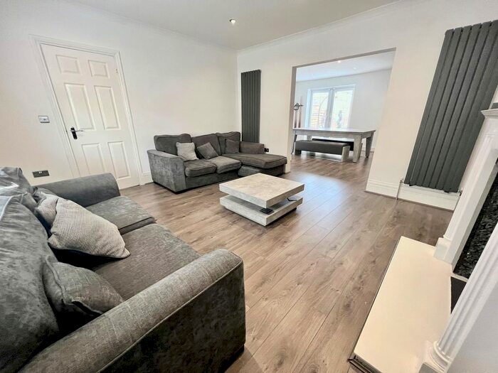 3 Bedroom Terraced House To Rent In Abbay Street, Sunderland, SR5