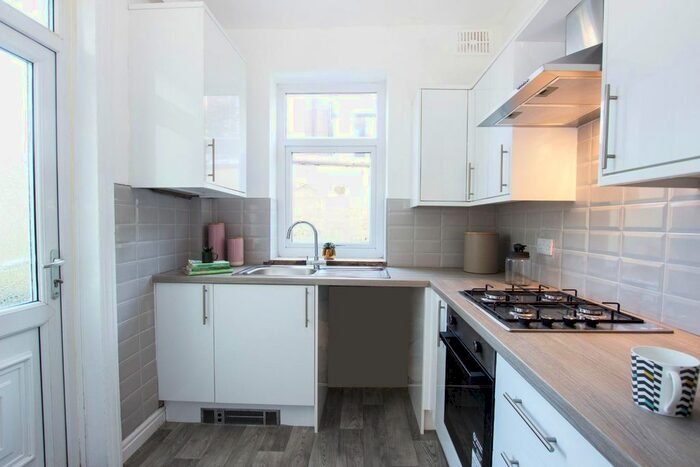 2 Bedroom Terraced House To Rent In Alpha Street, Darwen, BB3