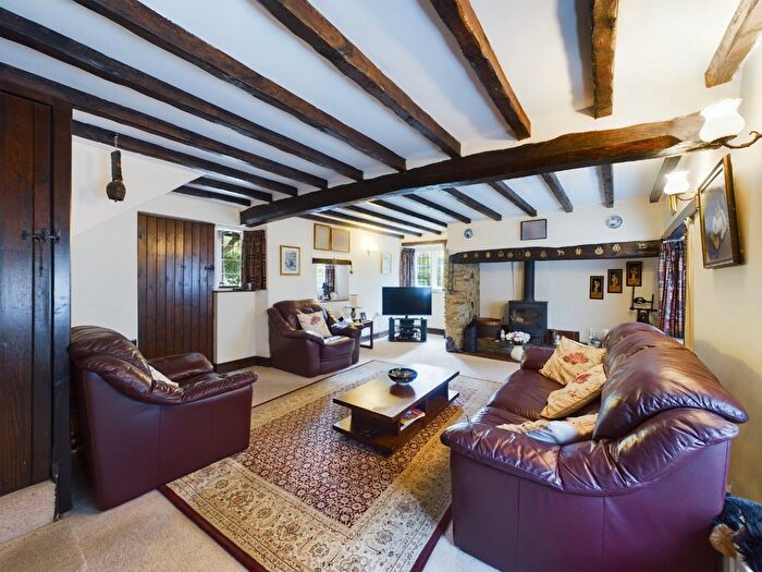 4 Bedroom Detached House For Sale In Butchers Lane, Boughton, Northampton, NN2